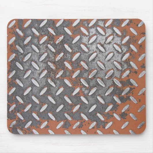 Metal mousepad muismat (Voorkant)