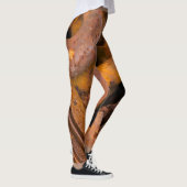 METAL RULES BROEK LEGGINGS (Rechts)