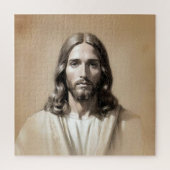 Metal Wall Art Legpuzzel (Verticaal)