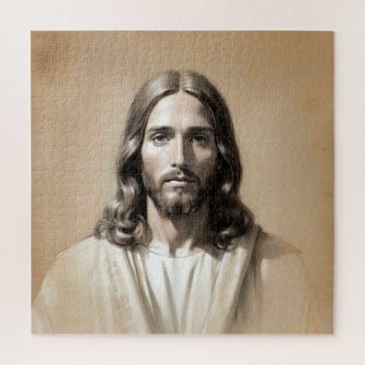 Metal Wall Art Legpuzzel (Verticaal)