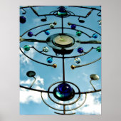 MetalART: Poster van de Creatie van de subcultuur (Voorkant)