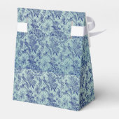 metalblue15x15 bedankdoosjes (Achterkant)