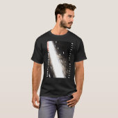 Metalcore v2 t-shirt (Voorkant volledig)