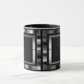 Metale foto-frames Mok (Midden)