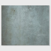 Metalen achtergrond cadeaupapier (Vlak)