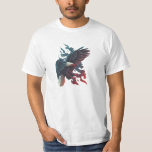 Metalen Adelaar T-shirt