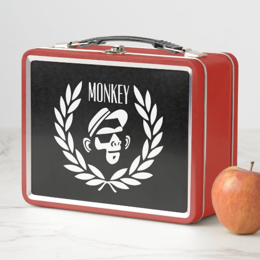 Metalen apendoos (In situ)