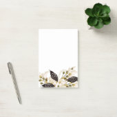 Metalen Boeket Notitieblok Post-it® Notes (Kantoor)
