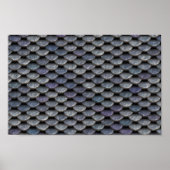 Metalen Borden Poster (Voorkant)