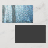 Metalen bouwwerkzaamheden — Productieactiviteiten Visitekaartje (Voorkant / Achterkant)