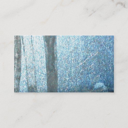 Metalen bouwwerkzaamheden — Productieactiviteiten Visitekaartje (Voorkant)