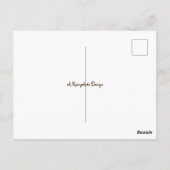 Metalen detecteren in de velden 2 briefkaart (Achterkant)