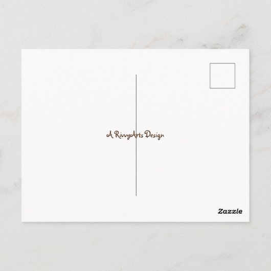 Metalen detecteren in de velden 2 briefkaart (Achterkant)