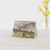 Metalen detecteren in de velden 2 kaart (Gele Bloem)