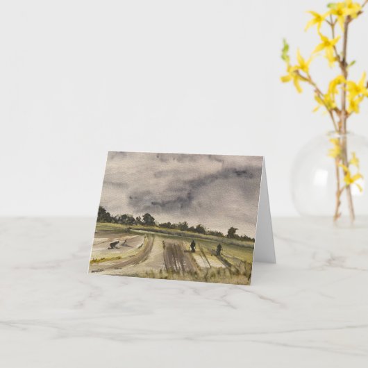 Metalen detecteren in de velden 2 kaart (Gele Bloem)