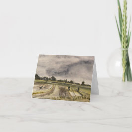 Metalen detecteren in de velden 2 kaart