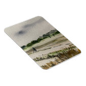 Metalen detecteren in de velden magneet (Rechterzijde)