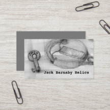 Metalen detecteren relikwieën Railroad Lock Key Sc