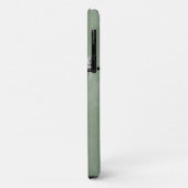 Metalen deur verboden toegang Case-Mate iPhone case (Achterkant/links)