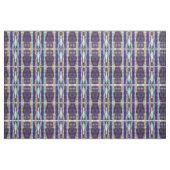 Metalen golven stof (Yard (91,4 cm))