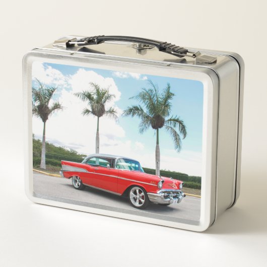 metalen hoes (Achterkant)