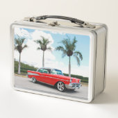 metalen hoes (Voorkant)