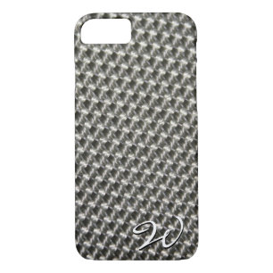Metalen ketting 1 iPhone 7 Hoesje