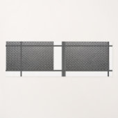 metalen kop yogamat (Voorkant (horizontaal))