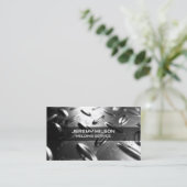 Metalen lasser constructie reparatie Handyman Visitekaartje (Staand voorkant)