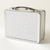 METALEN LUNCHBOX (Achterkant)