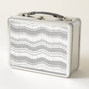 METALEN LUNCHBOX