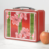 Metalen Lunchbox (In situ)