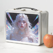 Metalen Lunchbox (In situ)