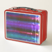 METALEN LUNCHBOX (Achterkant)