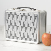 METALEN LUNCHBOX (In situ)