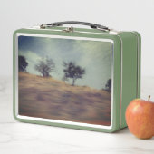 METALEN LUNCHBOX (In situ)