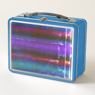 METALEN LUNCHBOX
