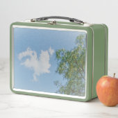 METALEN LUNCHBOX ART&DESIGN STIJL (In situ)
