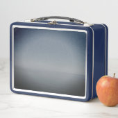 METALEN LUNCHBOX OCEAN UITZICHT STIJL (In situ)