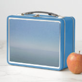 METALEN LUNCHBOX OCEAN UITZICHT STIJL (In situ)