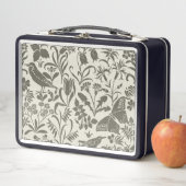Metalen lunchbox Voysey's Garden (In situ)