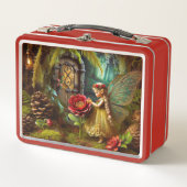 Metalen lunchboxen (Voorkant)