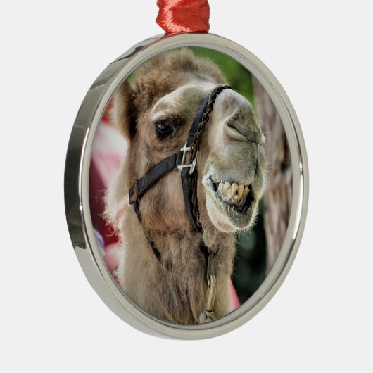 METALEN ORNAMENT (Rechts)