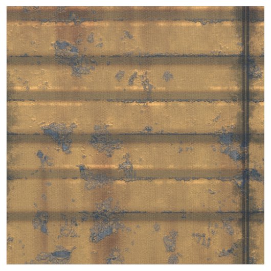 Metalen panelen 1 stof (Close Up)