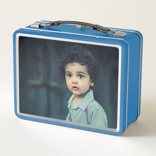 Metalen rondzenddoos aanpassen (Achterkant)