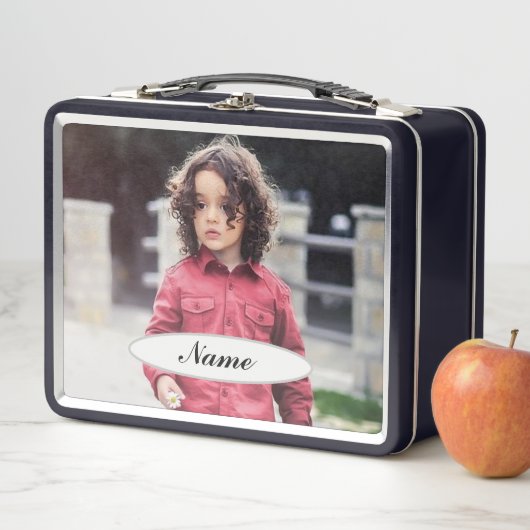 Metalen rondzenddoos aanpassen (In situ)