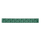 Metalen Rozen 19-Jade Green-RIBBON SPOOL Satijnen Lint (Voorkant)