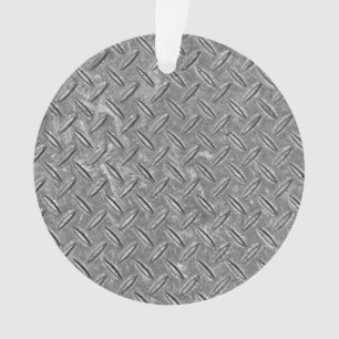 Metalen Skinny Tumbler Wrap Sublimatie Ornament