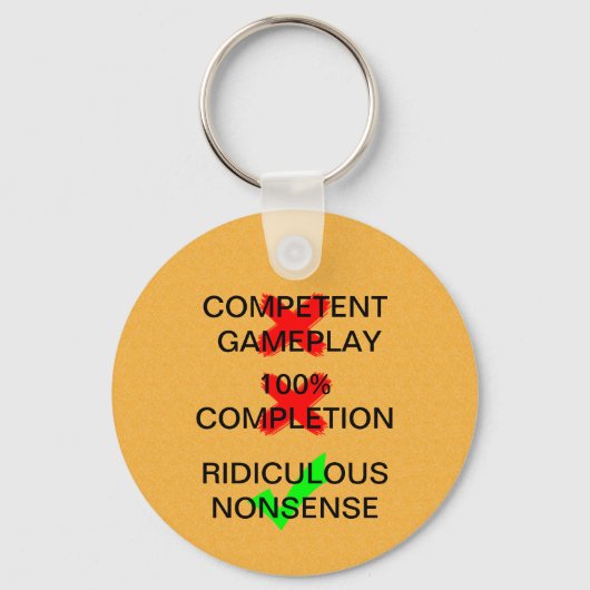 Metalen sleutelhanger (Achterkant)