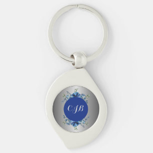 Metalen Sleutelhanger